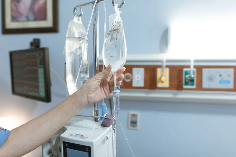 When the Trial Ends and the Drug Disappears: The Unanswered Questions of Pain-Trial Volunteers