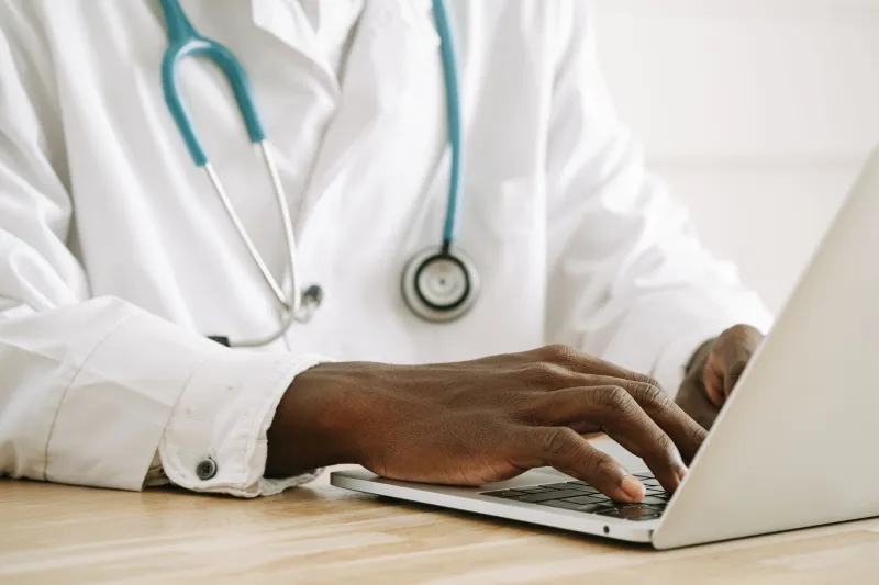 The Registry Is the Fine Print: How to Audit a Pain Trial Listing Before You Read Another Headline
