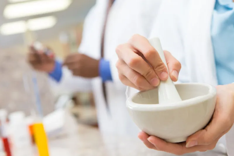 When the Real Drug Is Gone, the Copycats Arrive: Inside the Compounding Gray Market for Unavailable Pain Therapies
