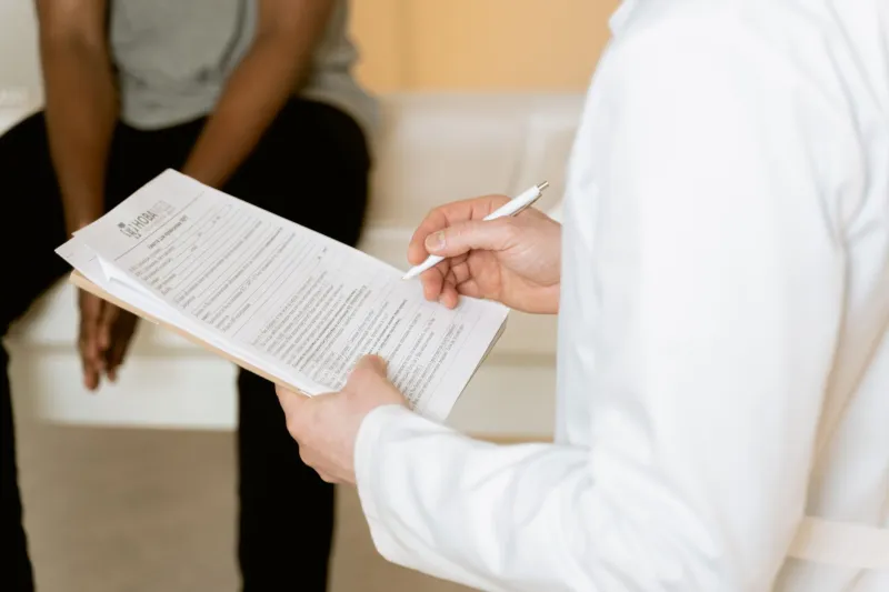 The Fine Print of Fast-Track Trials: Decoding a Tanezumab-Style Consent Form Before You Sign It
