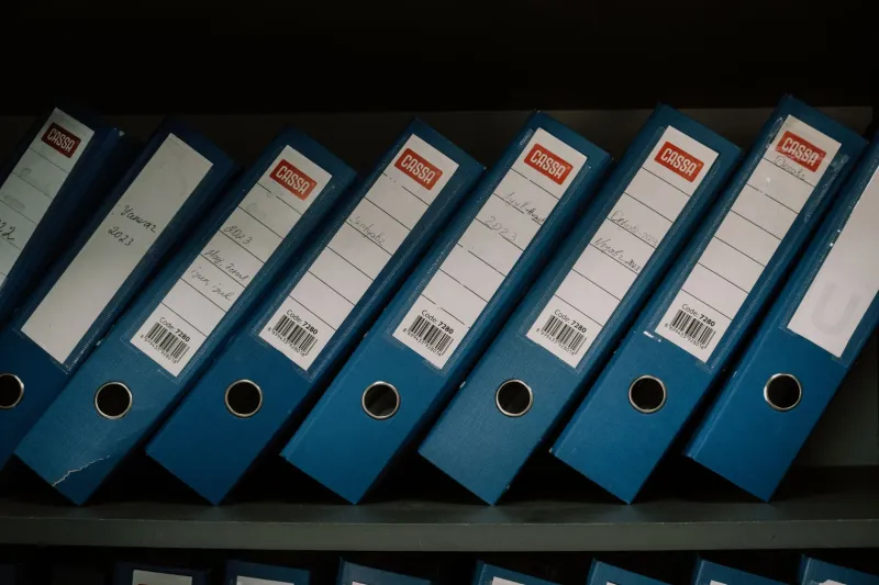 Where Failed Drug Data Goes to Sleep — and How Researchers Wake It Up