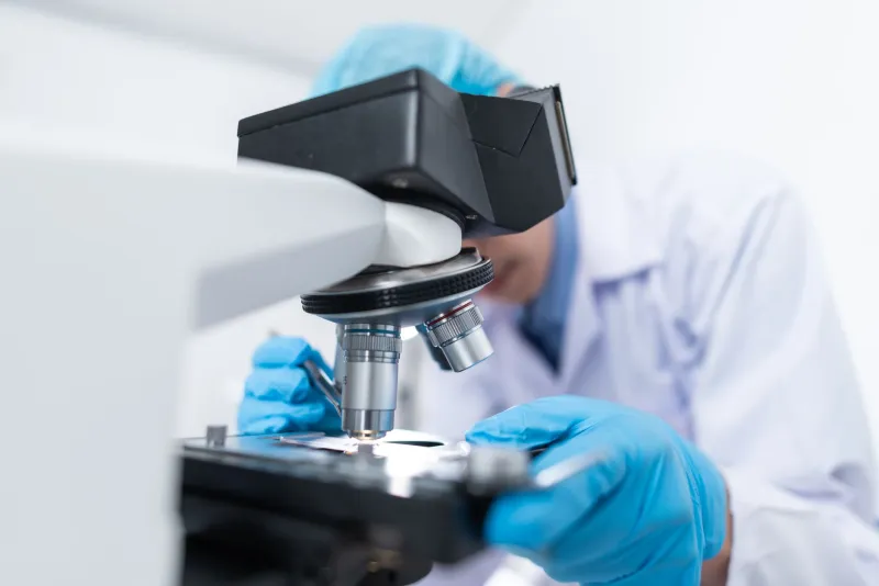 Beyond Opioids: Five Experimental Painkillers Researchers Are Watching Closely