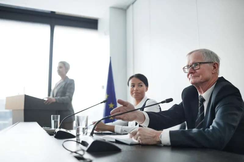 The Meeting Was Public. The Insight Wasn't: How to Mine an FDA Advisory Committee Transcript for a Drug's Real Risk Profile