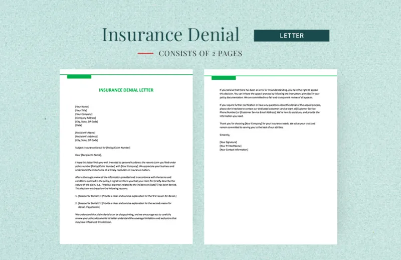 Prior Authorization for a Drug With No Indication: How US Insurers Handle the Financial Limbo of Unproven Pain Therapies