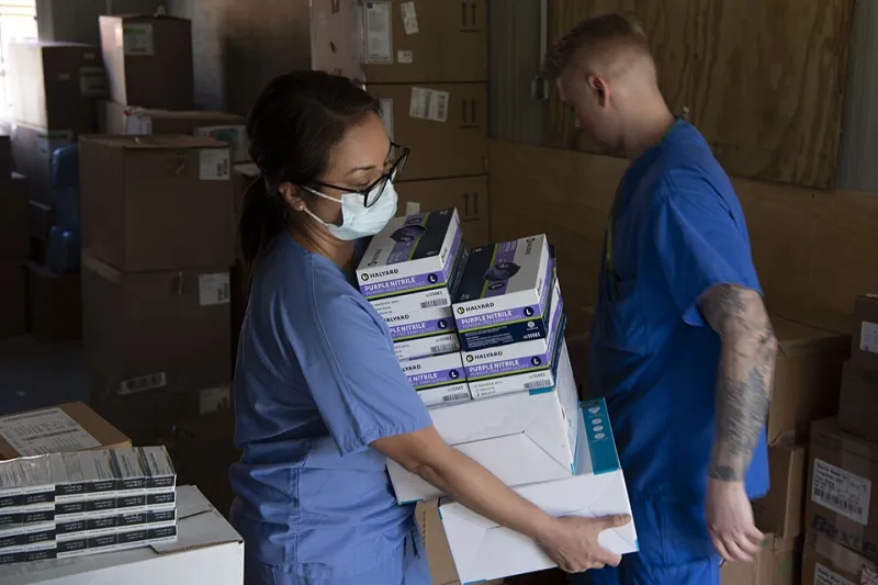 The Referral File Nobody Reads: Rebuilding Your Pain Records So a Specialist Actually Sees You