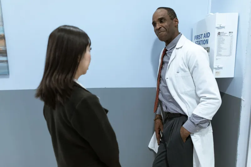The Waiting-Room Playbook: Five Questions That Put Non-Opioid Pain Options on the Table
